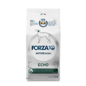 Forza10 Oto Active sausā barība suņiem 10kg